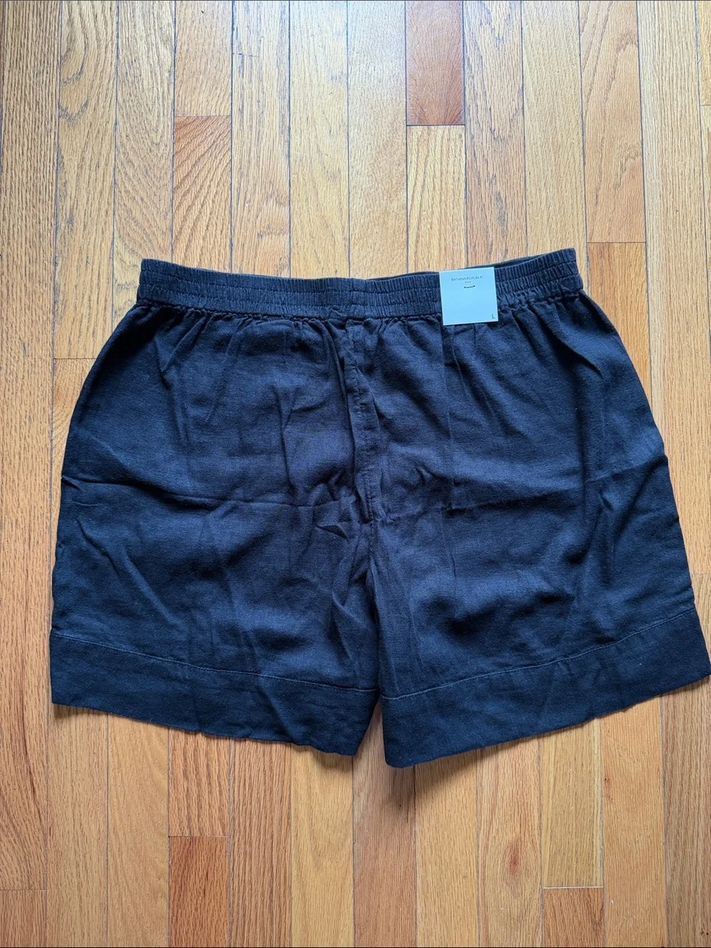 Banana Republic high waist